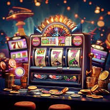Bikini Paradise slot game interface showing tropical reels and bonus symbols on bento4d slot platform