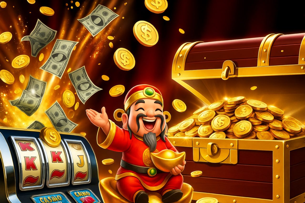 Sweet Bonanza slot game on bento4d slot with colorful candy symbols